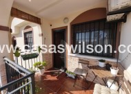 Sale - Bungalow - Torrevieja - Parque Acuático - Sector 25