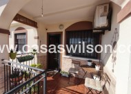 Sale - Bungalow - Torrevieja - Parque Acuático - Sector 25