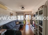 Sale - Bungalow - Torrevieja - Parque Acuático - Sector 25