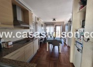 Sale - Bungalow - Torrevieja - Parque Acuático - Sector 25