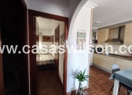 Sale - Bungalow - Torrevieja - Parque Acuático - Sector 25
