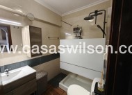 Sale - Bungalow - Torrevieja - Parque Acuático - Sector 25