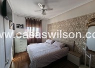 Sale - Bungalow - Torrevieja - Parque Acuático - Sector 25