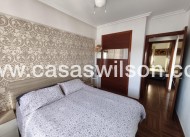 Sale - Bungalow - Torrevieja - Parque Acuático - Sector 25