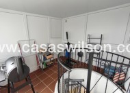 Sale - Bungalow - Torrevieja - Parque Acuático - Sector 25