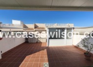 Sale - Bungalow - Torrevieja - Parque Acuático - Sector 25