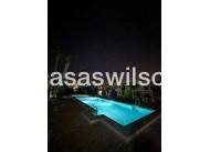 Sale - Bungalow - Torrevieja - Parque Acuático - Sector 25