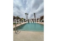 Sale - Bungalow - Torrevieja - Parque Acuático - Sector 25