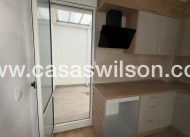 Sale - Bungalow - Torrevieja - PARQUE DE LAS NACIONES
