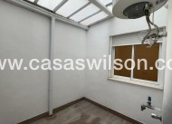 Sale - Bungalow - Torrevieja - PARQUE DE LAS NACIONES