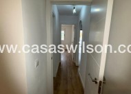 Sale - Bungalow - Torrevieja - PARQUE DE LAS NACIONES