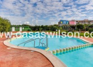 Sale - Bungalow - Torrevieja - PARQUE DE LAS NACIONES