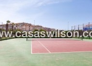 Sale - Bungalow - Torrevieja - PARQUE DE LAS NACIONES