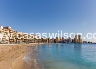 Sale - Bungalow - Torrevieja - PARQUE DE LAS NACIONES
