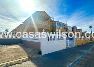 Sale - Bungalow - Torrevieja - Playa de los Locos