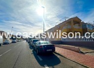 Sale - Bungalow - Torrevieja - Playa de los Locos