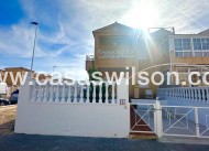 Sale - Bungalow - Torrevieja - Playa de los Locos