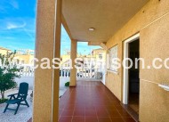 Sale - Bungalow - Torrevieja - Playa de los Locos
