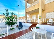 Sale - Bungalow - Torrevieja - Playa de los Locos