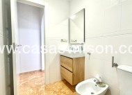 Sale - Bungalow - Torrevieja - Playa de los Locos
