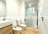 Sale - Bungalow - Torrevieja - Playa de los Locos