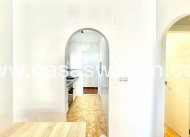 Sale - Bungalow - Torrevieja - Playa de los Locos