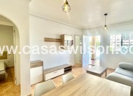 Sale - Bungalow - Torrevieja - Playa de los Locos