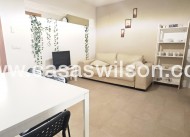 Sale - Bungalow - Torrevieja - Playa del Cura