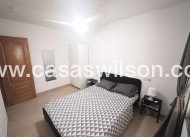 Sale - Bungalow - Torrevieja - Playa del Cura