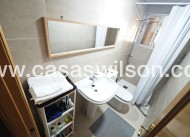 Sale - Bungalow - Torrevieja - Playa del Cura