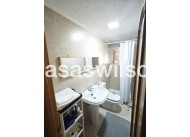 Sale - Bungalow - Torrevieja - Playa del Cura