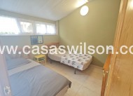 Sale - Bungalow - Torrevieja - Playa del Cura
