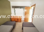 Sale - Bungalow - Torrevieja - Playa del Cura