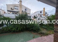 Sale - Bungalow - Torrevieja - Playa del Cura