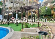 Sale - Bungalow - Torrevieja - Punta prima