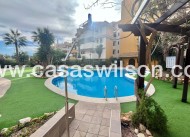 Sale - Bungalow - Torrevieja - Punta prima