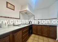 Sale - Bungalow - Torrevieja - Punta prima