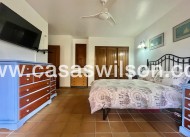 Sale - Bungalow - Torrevieja - Punta prima