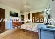 Sale - Bungalow - Torrevieja - Punta prima