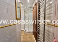 Sale - Bungalow - Torrevieja - Punta prima