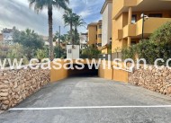 Sale - Bungalow - Torrevieja - Punta prima