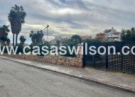 Sale - Bungalow - Torrevieja - Punta prima