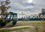 Sale - Bungalow - Torrevieja - Punta prima