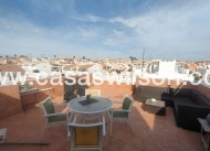 Sale - Bungalow - Torrevieja - Rosaleda-los Frutales