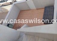 Sale - Bungalow - Torrevieja - Rosaleda-los Frutales