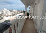 Sale - Bungalow - Torrevieja - Rosaleda-los Frutales