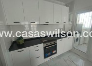 Sale - Bungalow - Torrevieja - Rosaleda-los Frutales