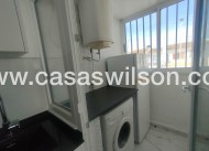 Sale - Bungalow - Torrevieja - Rosaleda-los Frutales
