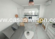 Sale - Bungalow - Torrevieja - Rosaleda-los Frutales