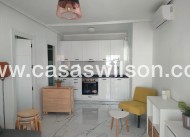 Sale - Bungalow - Torrevieja - Rosaleda-los Frutales